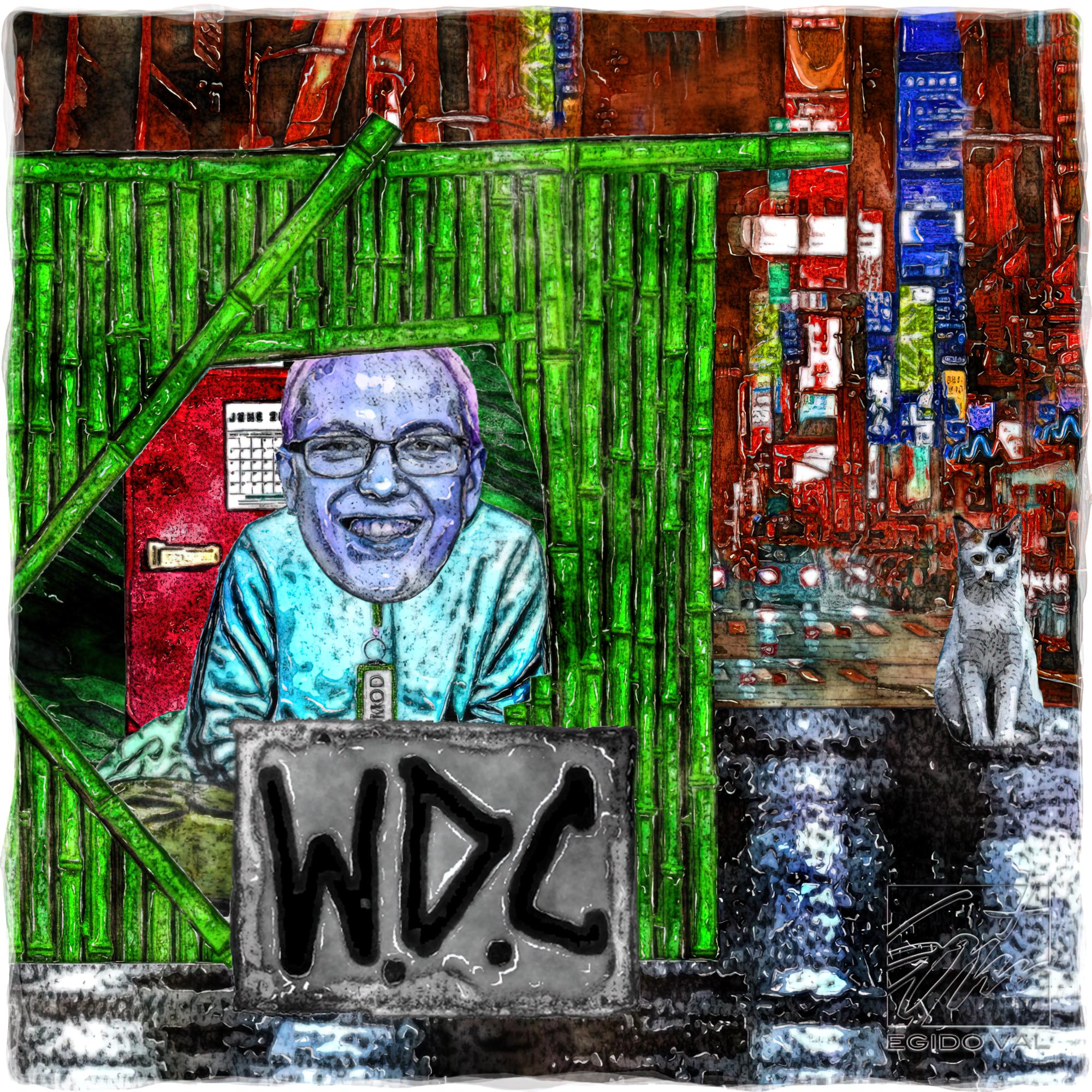 wdc: 8651