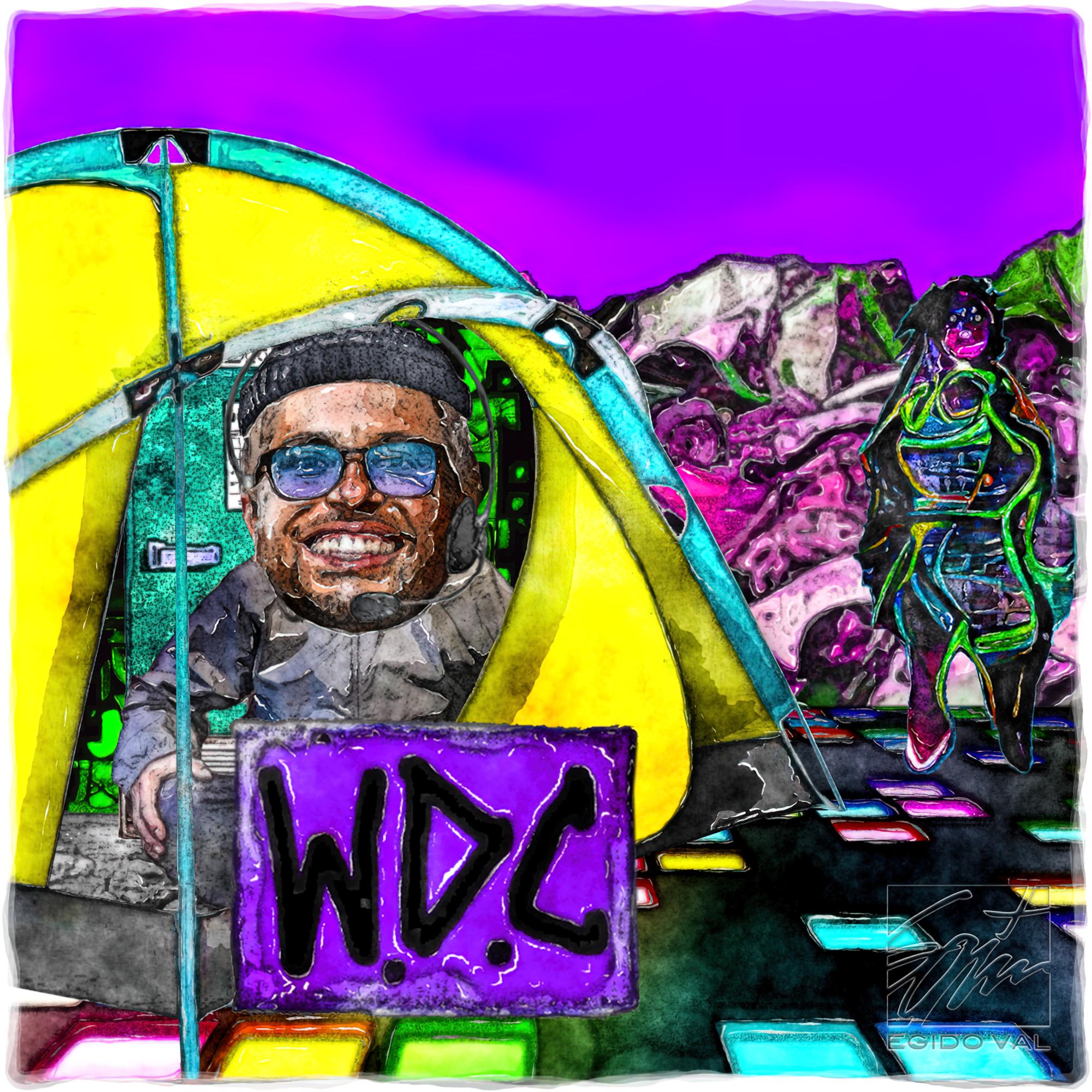 wdc: 8495